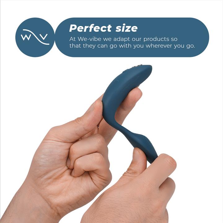 Produktbild We-Vibe Sync2 by Velvet Green