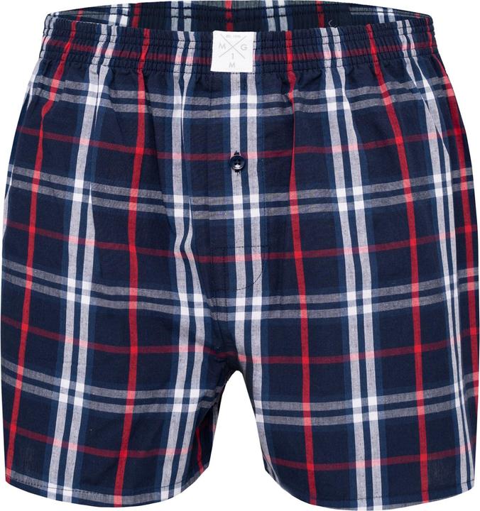 Produktbild Mg-1 Boxer Classics (XXL, 6er Pack)