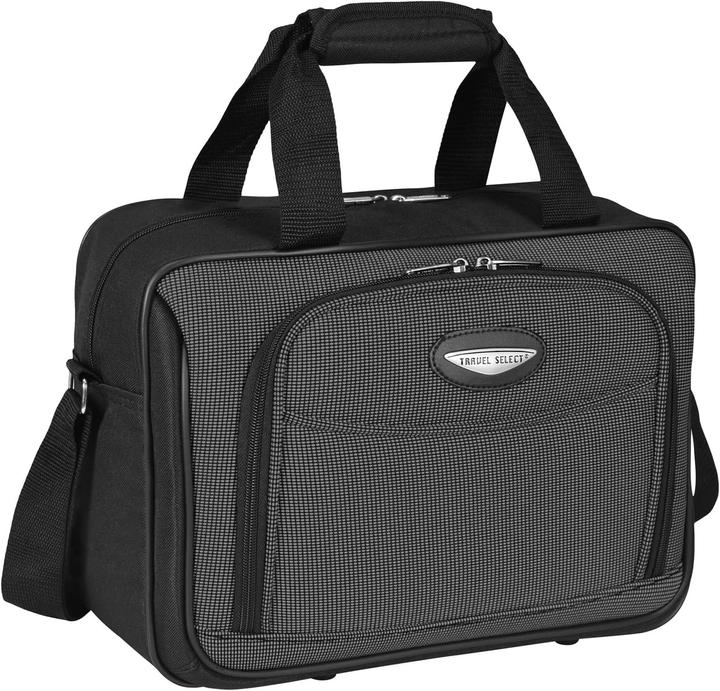 Produktbild Travel Select 2-teiliges Gepäckset (88 l, M (50 - 90l))