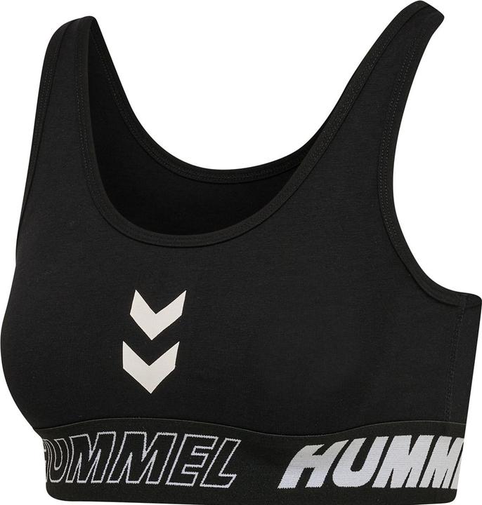 Produktbild hummel Te Maja Cotton Sports Top (S)