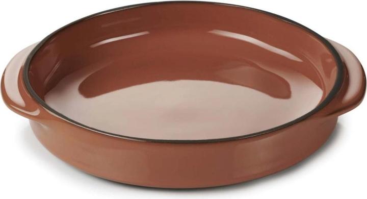 Actual product image Revol Caractere bowl 14cm cinnamon