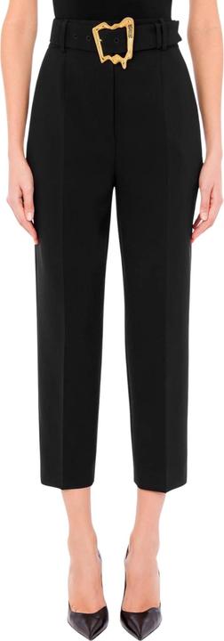 Produktbild Moschino Pantaloni Nero (42)