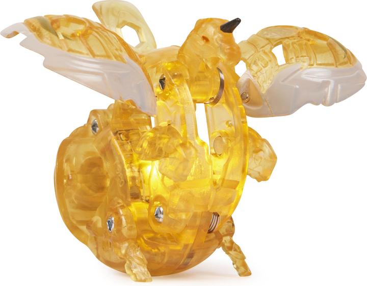Image du produit Bakugan Nova Light Up