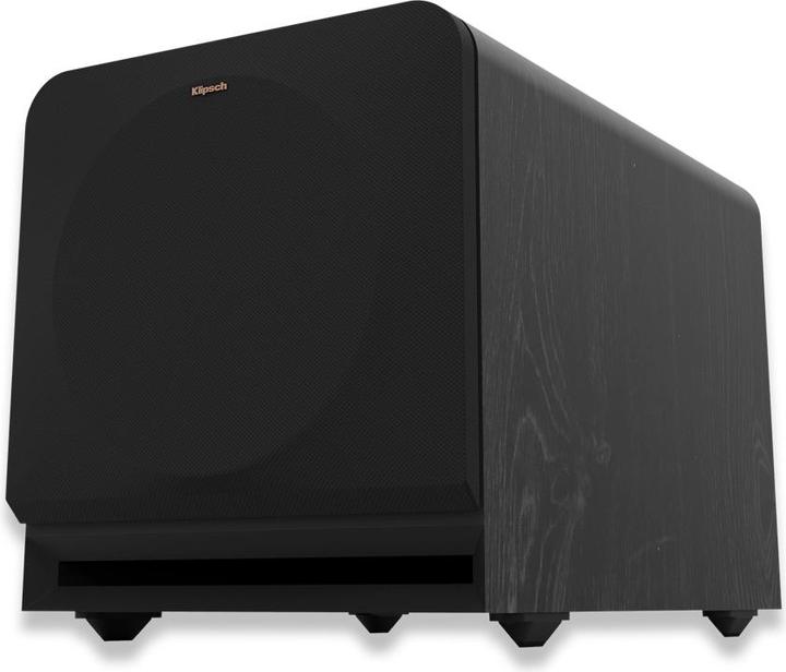 Productafbeelding Klipsch RP 1000 SW *zwart* (1 stuk, 600 W)