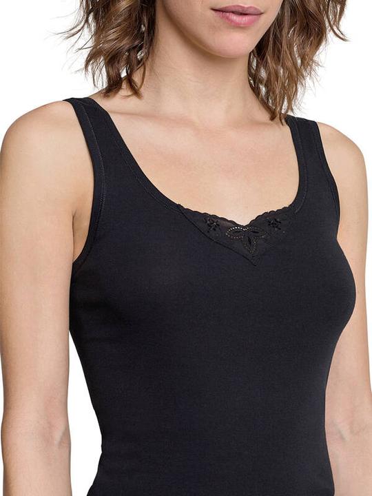 Actual product image Schiesser Essential 2PACK tank top (48)