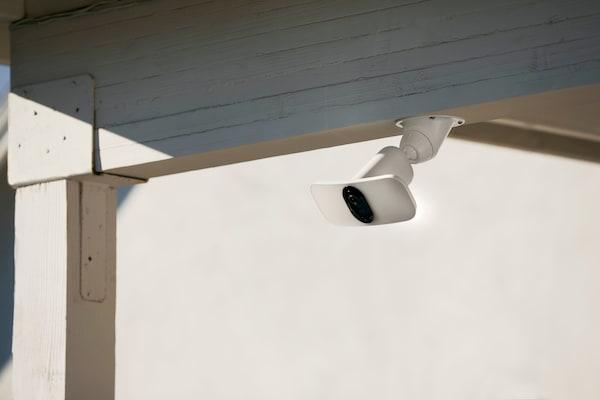Produktbild Arlo Pro 3 Floodlight Kamera, schwarz (2560 x 1440 Pixels)