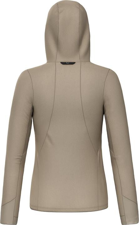 Image du produit Salewa Puez Merino Durastretch Veste à capuche Da (46)