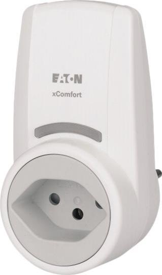 Eaton xComfort Dimming Plug R/L/C/LED EMS S13