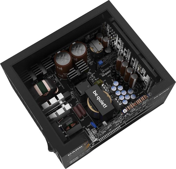 Produktbild be quiet! Dark Power 12 (750 W)