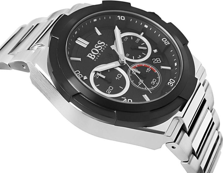 Image du produit BOSS Aeroliner Chrono (Montre analogique, Chronographe, 44 mm)
