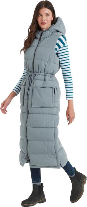 Image du produit TOG24 Gilet matelassé Welham Femme/Ladies (40 D)