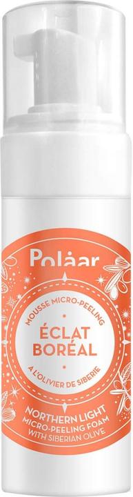 Polaar Northern Light Micro-Peeling Foam (Schaum, 100 ml)