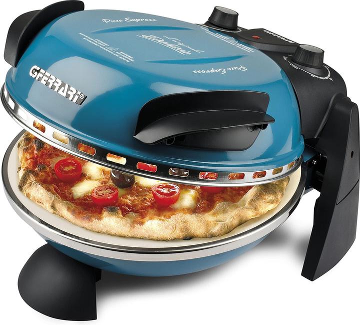 Produktbild G3 Ferrari Pizza Express Delizia