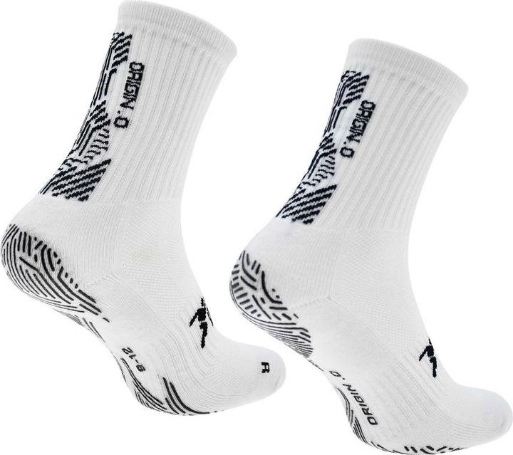 Image du produit Precision Chaussettes de sport Origin.0 Antidérapantes (35.5 - 38)