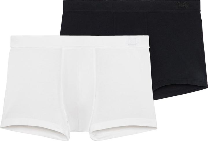 Schwarz / Weiss