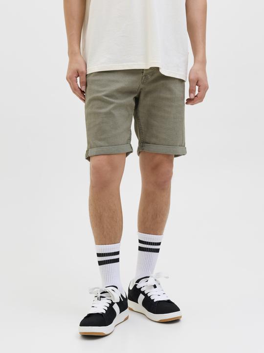Actual product image Jack & Jones Jjirick Jjoriginal Shorts Sq 913 Sn (XS)