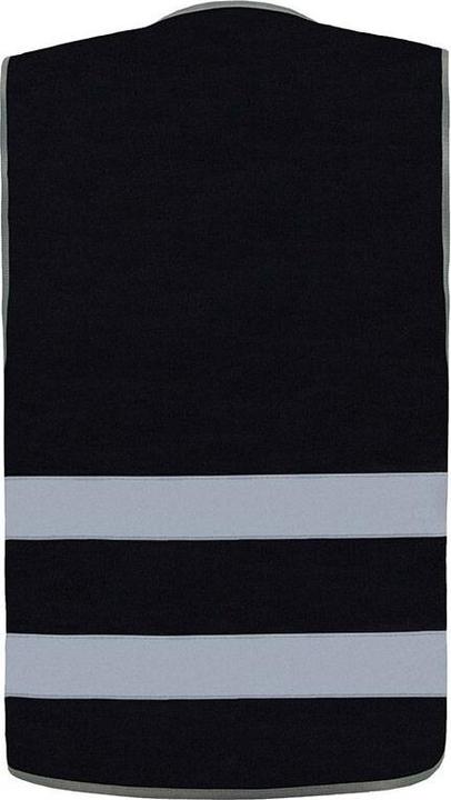 Image du produit Korntex Gilet fonctionnel noir double taille (M/L)