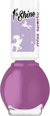 Produktbild Miss Sporty 1 Minute To Shine Nail Polish 320 7Ml