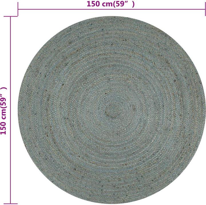 Produktbild VidaXL Tacita (150 x 150 cm)