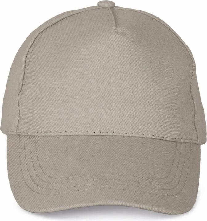 Image du produit K-up Casquette coton épais 5 panneaux (Taille unique)