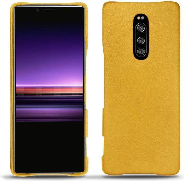 Produktbild Noreve Lederschutzhülle (Sony Xperia 1)