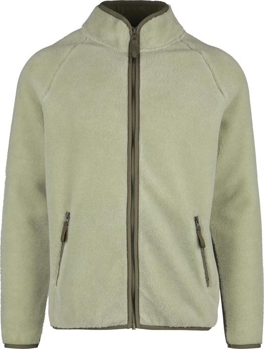 Image du produit Stoic Veste MérinoHighPile357 VallsboSt. (M)