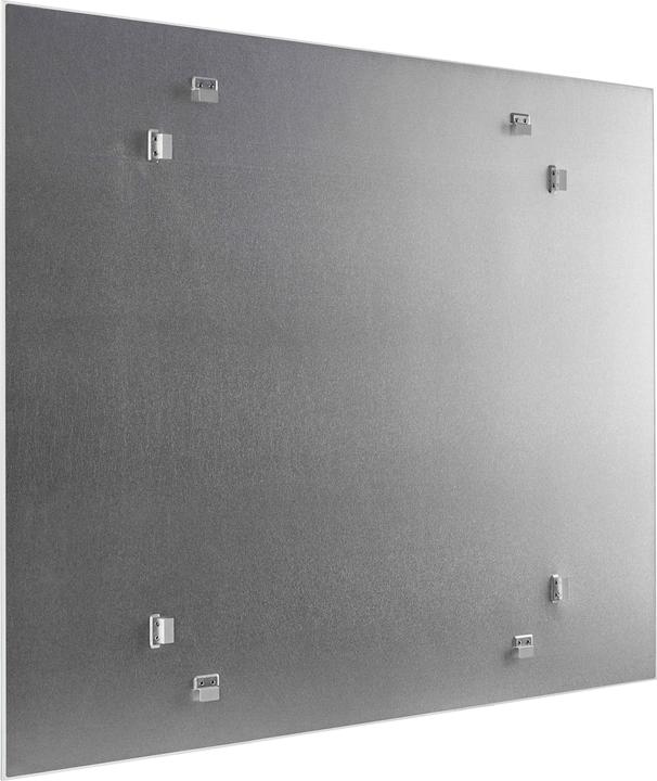 Image du produit Magnetoplan Panneau de verre design (120 x 90 cm)