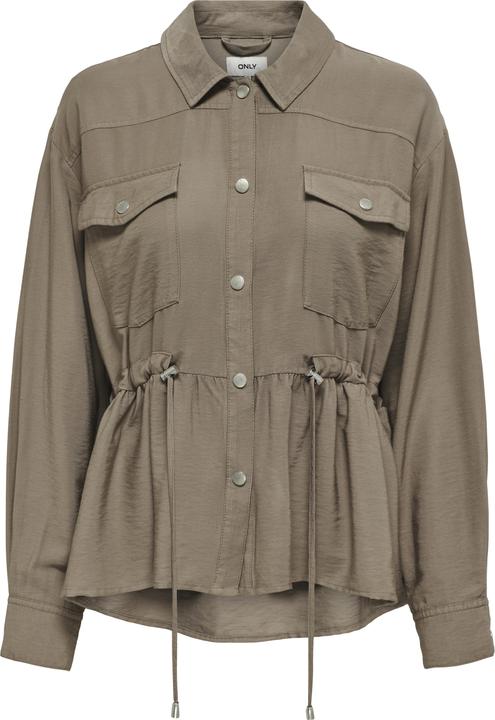 Immagine prodotto Only Giacca con colletto Fly-Away (3XL)