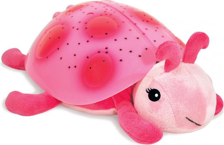 Actual product image Cloud B Twilight Ladybug
