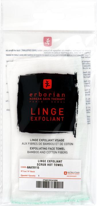 Produktbild Erborian Linge Exfoliant (Peeling)