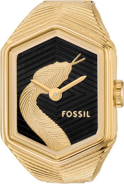 Image du produit Fossil Watch Ring (15 mm)