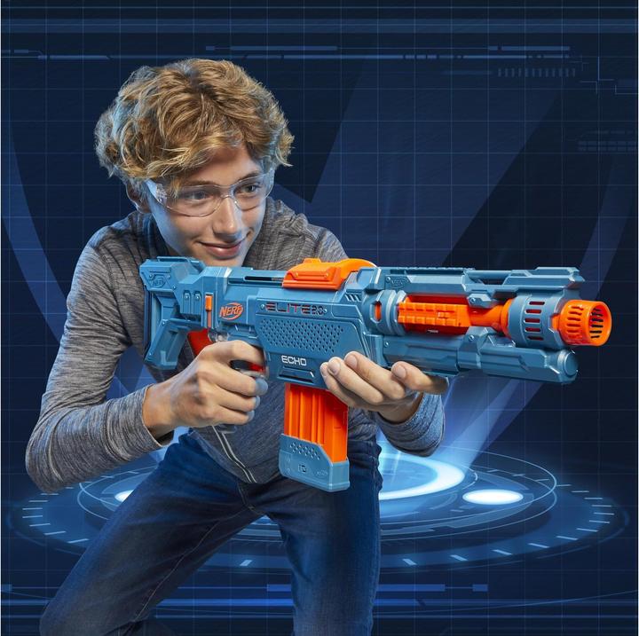 Immagine prodotto Nerf Elite 2.0 Echo CS-10