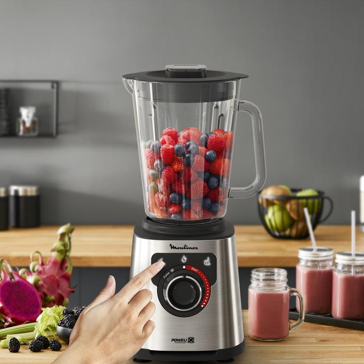 Image du produit Moulinex Perfectmix+ (1200 W)