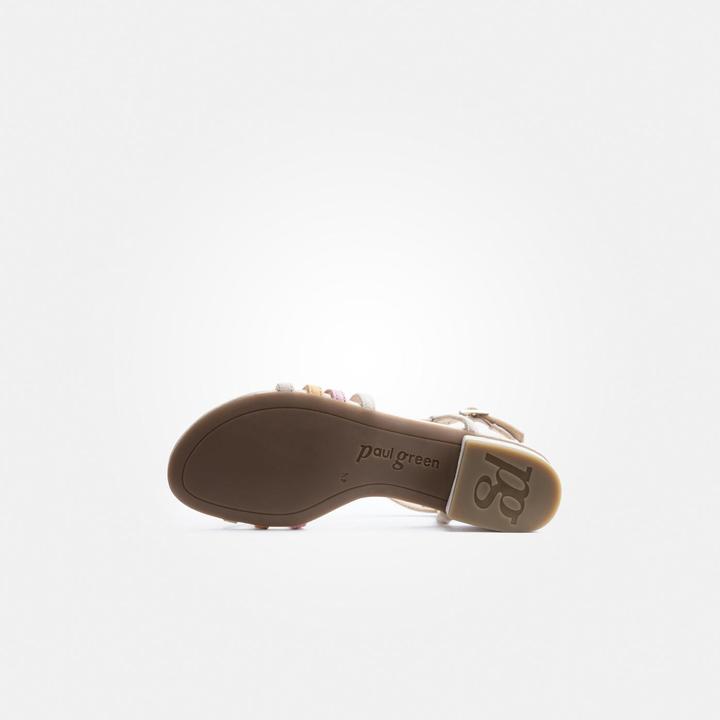Actual product image Paul Green Sandalen (40)