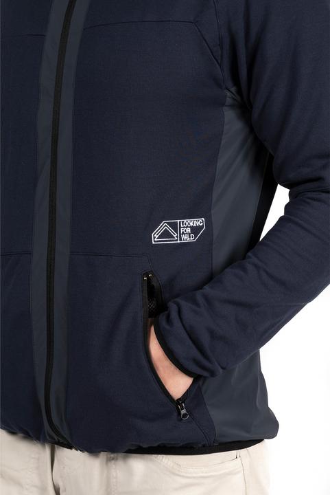 Image du produit Looking for Wild Sweat à capuche Kyzyl Asker (XL)