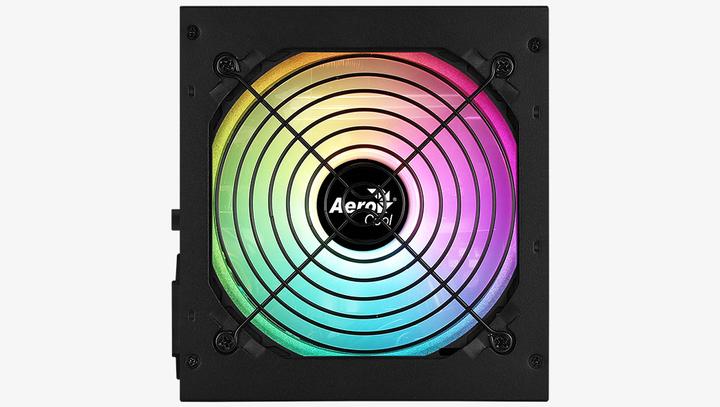 Immagine prodotto AeroCool KCAS PLUS GOLD 850W - 850 W - 100 - 240 V - 47 - 63 Hz - 11 - 5,5 A - 1 (850 W)