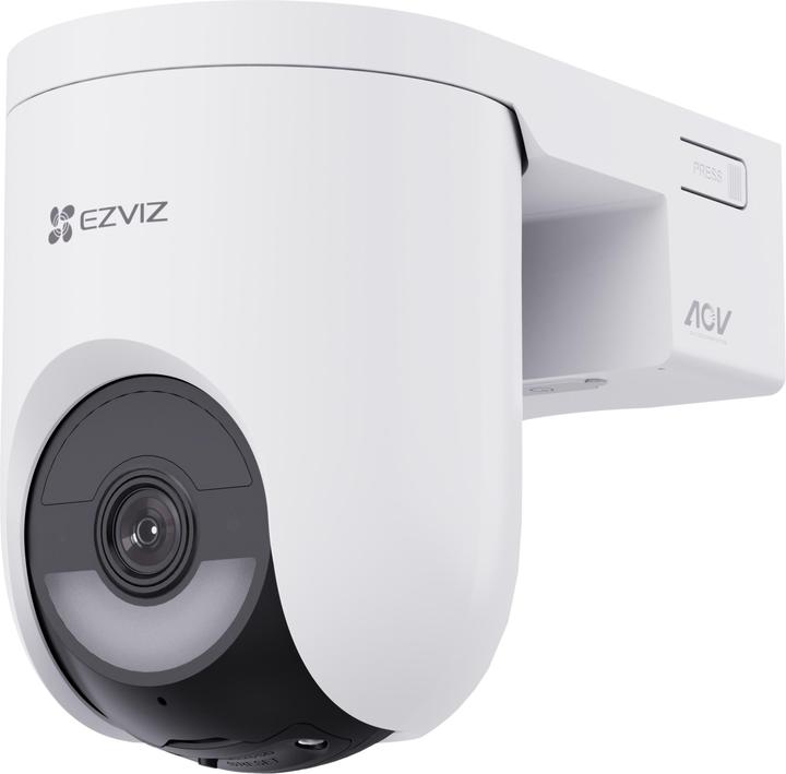 Image du produit EZVIZ HB8 Lite (4 Mpx)