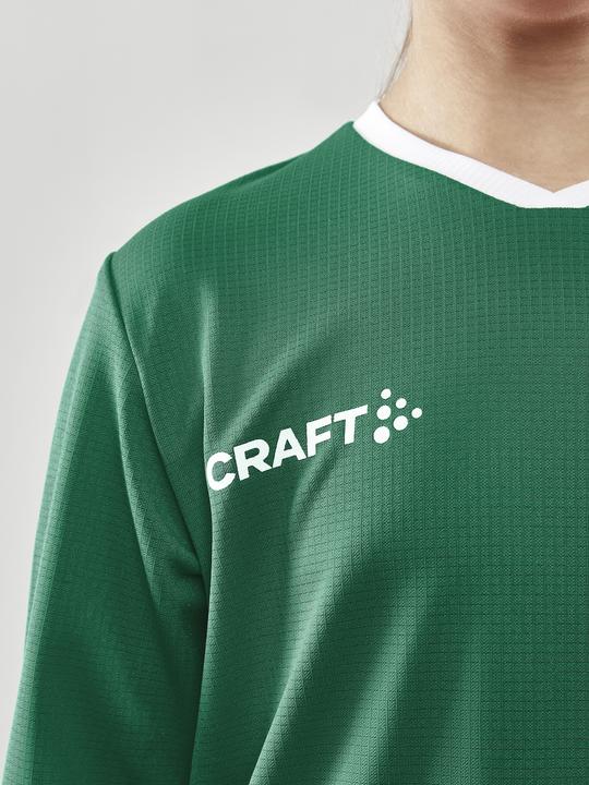 Image du produit Craft Progress LS Basket Jersey JR (146)