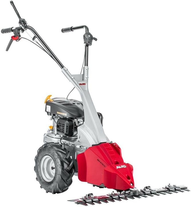 Produktbild AL-KO Balkenmäher BM 875 IV (Benzinbetrieb)