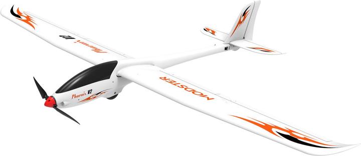 Produktbild Modster Phoenix V2 2000 mm ARTF (Segelflugzeug)