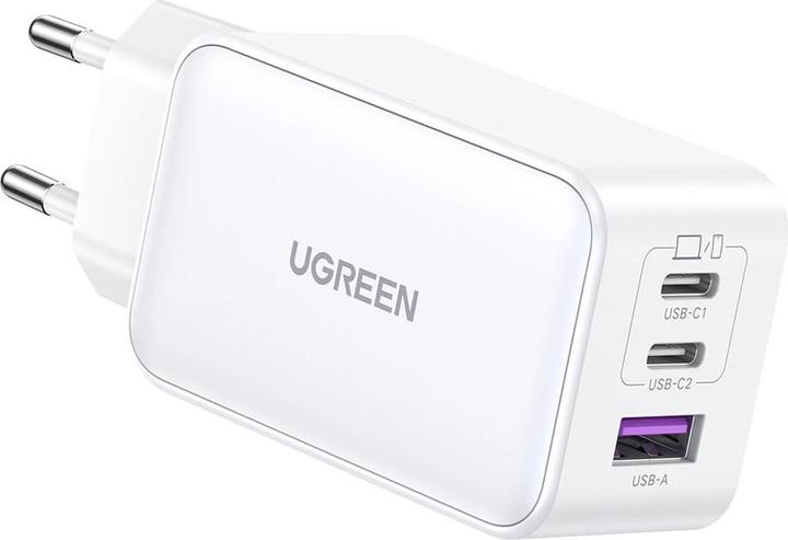 Produktbild Ugreen Nexode Bundle (140 W)