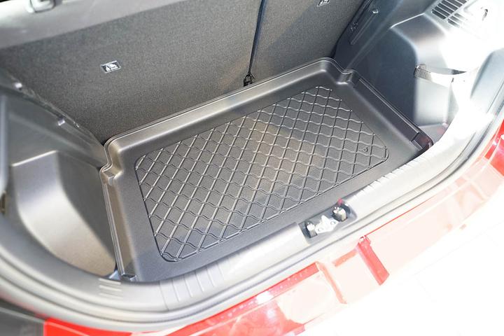 Immagine prodotto ProPlus Vaschetta per il bagagliaio per Hyundai i20 dal 2020 a oggi (area di carico incassata)