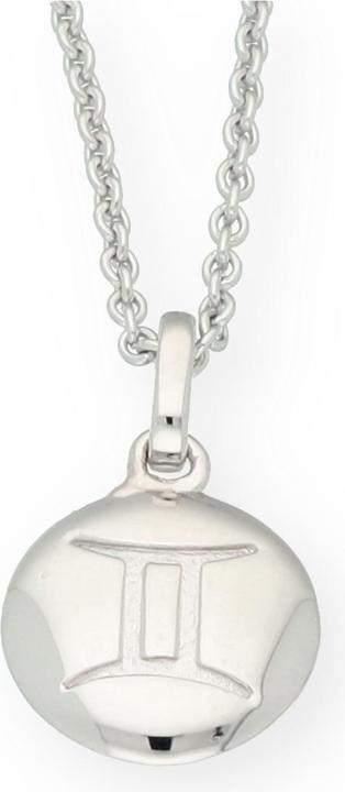 Produktbild Carat Motifs (Silber 925, 45 cm)