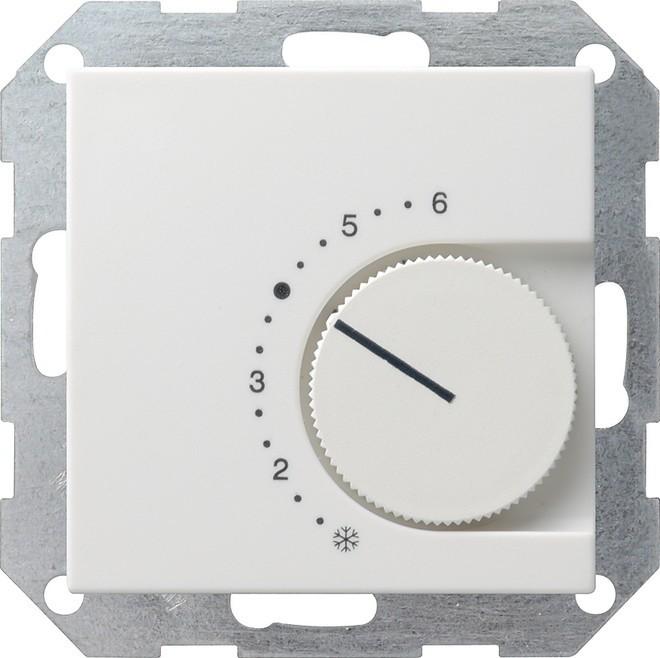 Produktbild Gira Raumthermostat