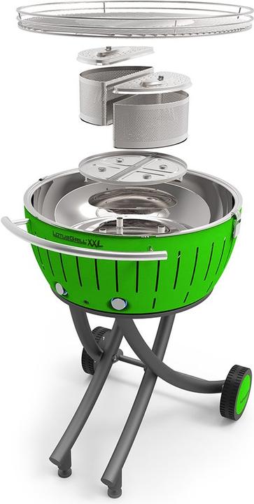 Actual product image LotusGrill XXL (57.60 cm)