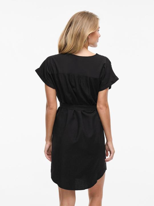 Produktbild Vila Kurzarm Minikleid (34)