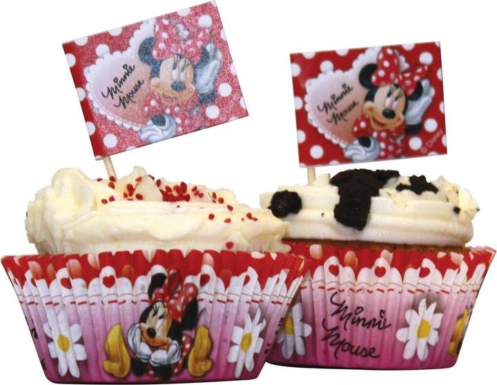 Immagine prodotto Disney - Ensemble Decorazione di cupcake