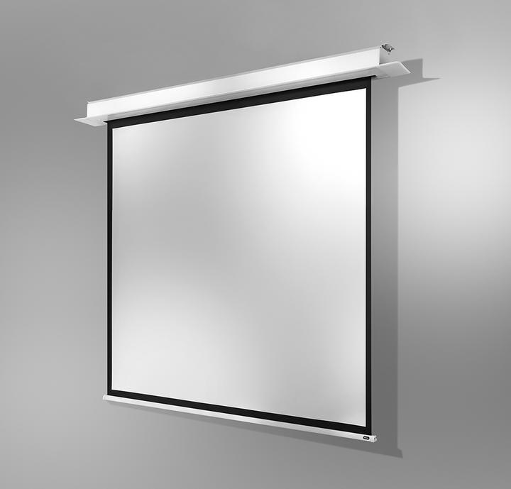 Image du produit Celexon Écran de projection encastrable Motor Professional + 300x225cm 4:3 (148.03", 4:3)