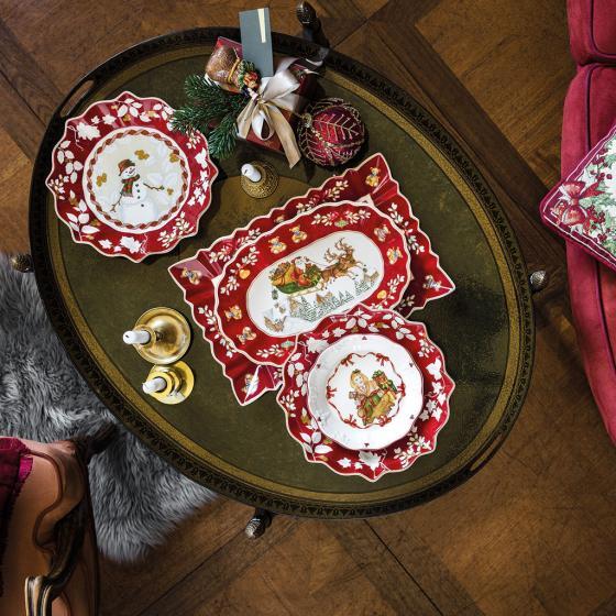 Actual product image Villeroy & Boch TOY'S FANTASY bowl (16.50 cm, 1 x)