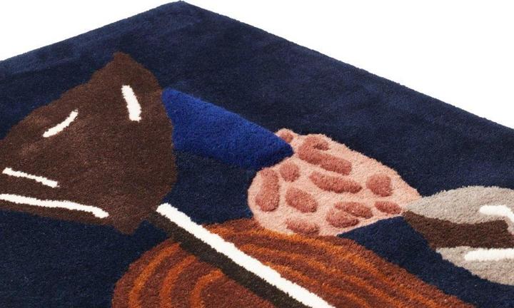 Produktbild Ferm Living Bevy (70 x 110 cm)